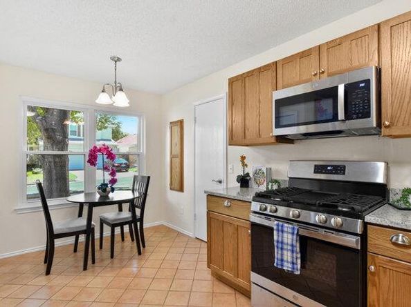 1412 Elm Brook DR, Austin TX 78758