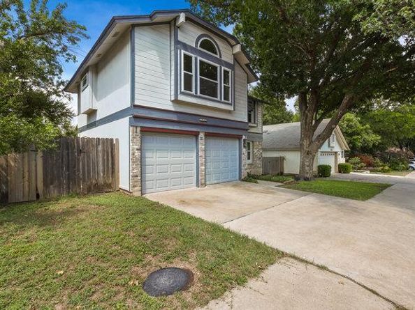 1412 Elm Brook DR, Austin TX 78758
