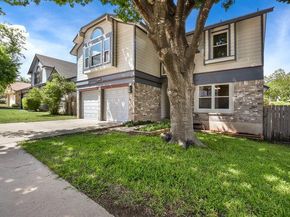 1412 Elm Brook DR, Austin TX 78758