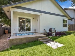 1412 Elm Brook DR, Austin TX 78758