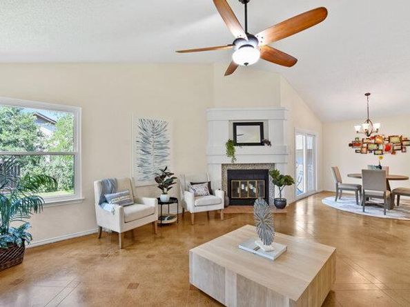 1412 Elm Brook DR, Austin TX 78758