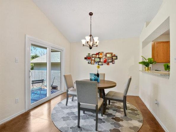 1412 Elm Brook DR, Austin TX 78758