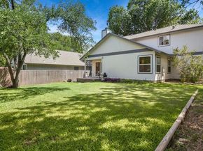 1412 Elm Brook DR, Austin TX 78758