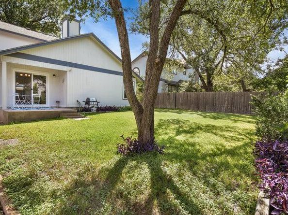 1412 Elm Brook DR, Austin TX 78758