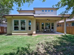 5305 Mandevilla DR, Austin TX 78739