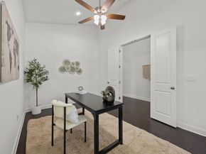 5305 Mandevilla DR, Austin TX 78739
