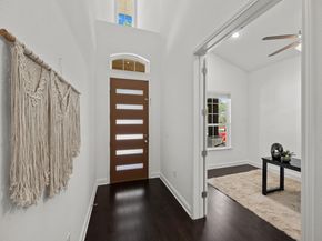 5305 Mandevilla DR, Austin TX 78739
