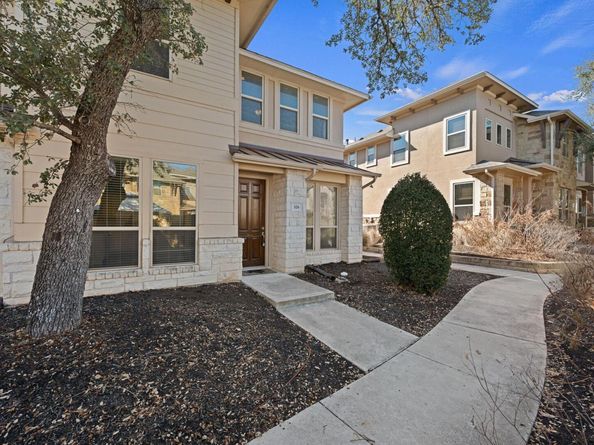 13800 Lyndhurst ST 326, Austin TX 78717