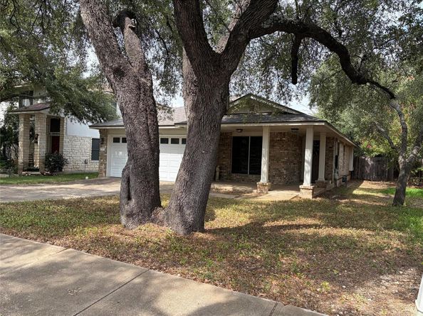 1507 Catalina DR, Leander TX 78641