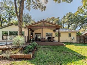 2602 Bend CV, Austin TX 78704