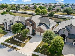 2216 Lookout Knoll DR, Leander TX 78641