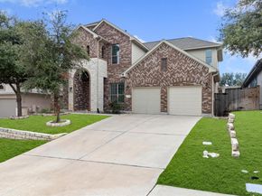 2216 Lookout Knoll DR, Leander TX 78641