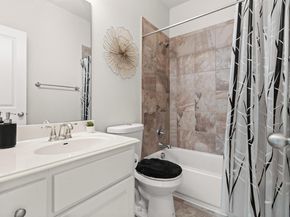 2216 Lookout Knoll DR, Leander TX 78641