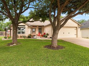 30310 Bumble Bee DR, Georgetown TX 78628