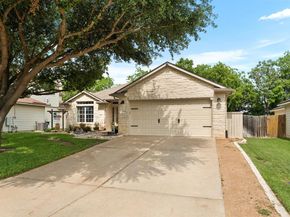 30310 Bumble Bee DR, Georgetown TX 78628