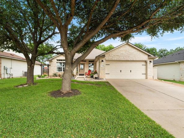 30310 Bumble Bee DR, Georgetown TX 78628