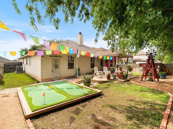 30310 Bumble Bee DR, Georgetown TX 78628