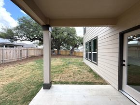 1644 River Plateau DR, Leander TX 78641