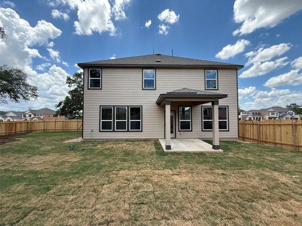 1644 River Plateau DR, Leander TX 78641