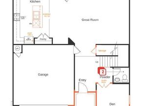 1644 River Plateau DR, Leander TX 78641
