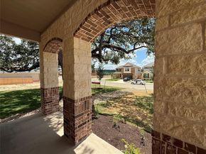 1644 River Plateau DR, Leander TX 78641