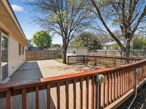 1508 Plume Grass PL, Round Rock TX 78665