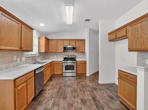 1508 Plume Grass PL, Round Rock TX 78665