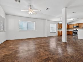 1508 Plume Grass PL, Round Rock TX 78665