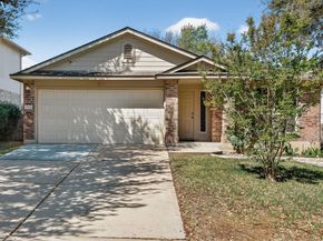 1508 Plume Grass PL, Round Rock TX 78665