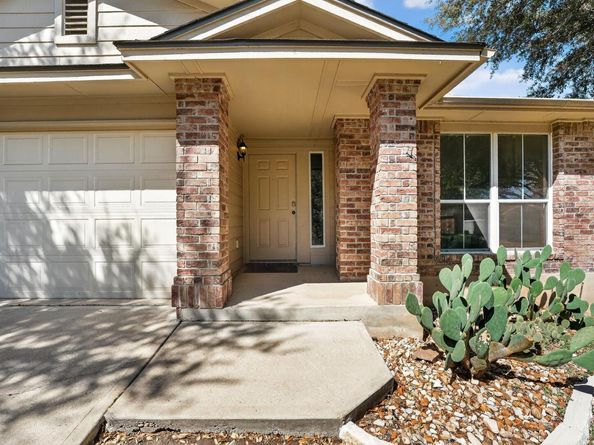 1508 Plume Grass PL, Round Rock TX 78665
