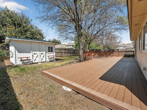 1508 Plume Grass PL, Round Rock TX 78665