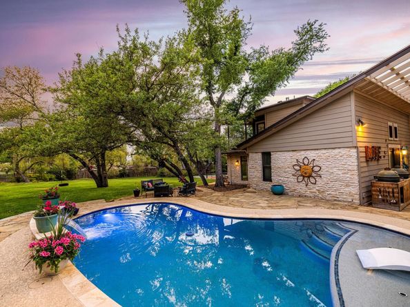 10903 Cade CIR, Austin TX 78726