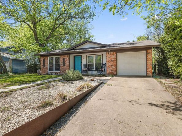 5304 Harvest LN, Austin TX 78745