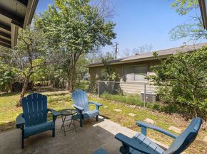 5304 Harvest LN, Austin TX 78745