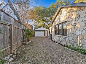 2310 Euclid Ave, Austin TX 78704