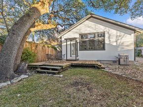 2310 Euclid Ave, Austin TX 78704