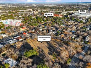 2310 Euclid Ave, Austin TX 78704