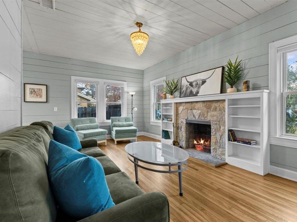 2310 Euclid Ave, Austin TX 78704