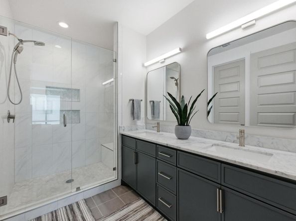 3905 Emory Peak PASS, Austin TX 78731