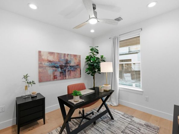 3905 Emory Peak PASS, Austin TX 78731