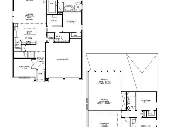 113 Arcilla PASS, Liberty Hill TX 78642