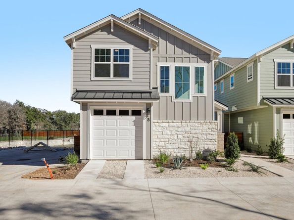 2414 Drew LN 5, Austin TX 78748