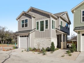 2414 Drew LN 5, Austin TX 78748