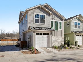 2414 Drew LN 5, Austin TX 78748