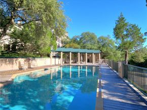 1707 Spyglass DR 47, Austin TX 78746