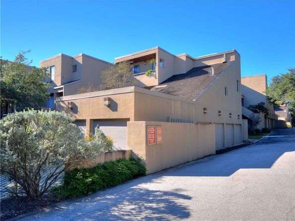 1707 Spyglass DR 47, Austin TX 78746