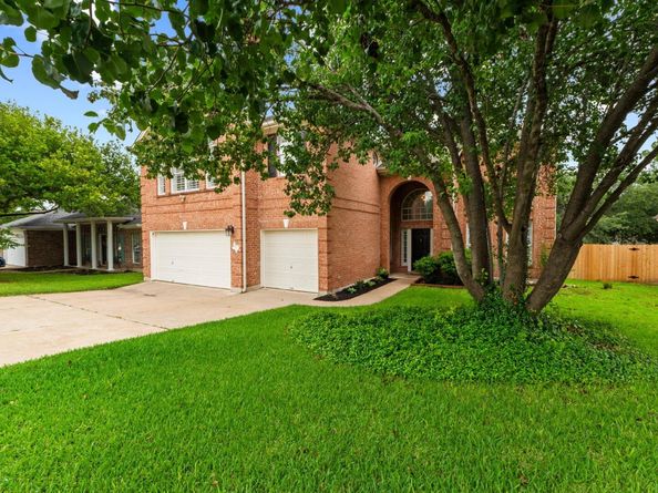 1110 Antelope RDG, Cedar Park TX 78613