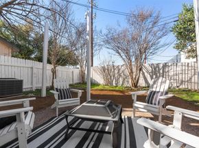 11902 Barrington WAY, Austin TX 78759