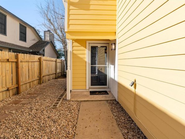 11902 Barrington WAY, Austin TX 78759