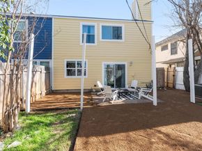 11902 Barrington WAY, Austin TX 78759